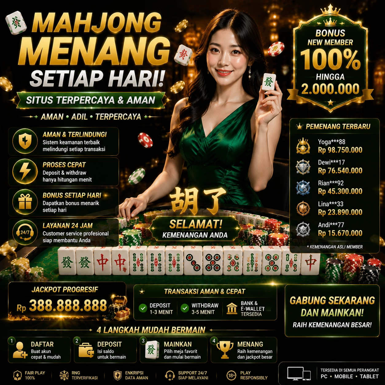 Cassino betuu - mesas ao vivo e jogos