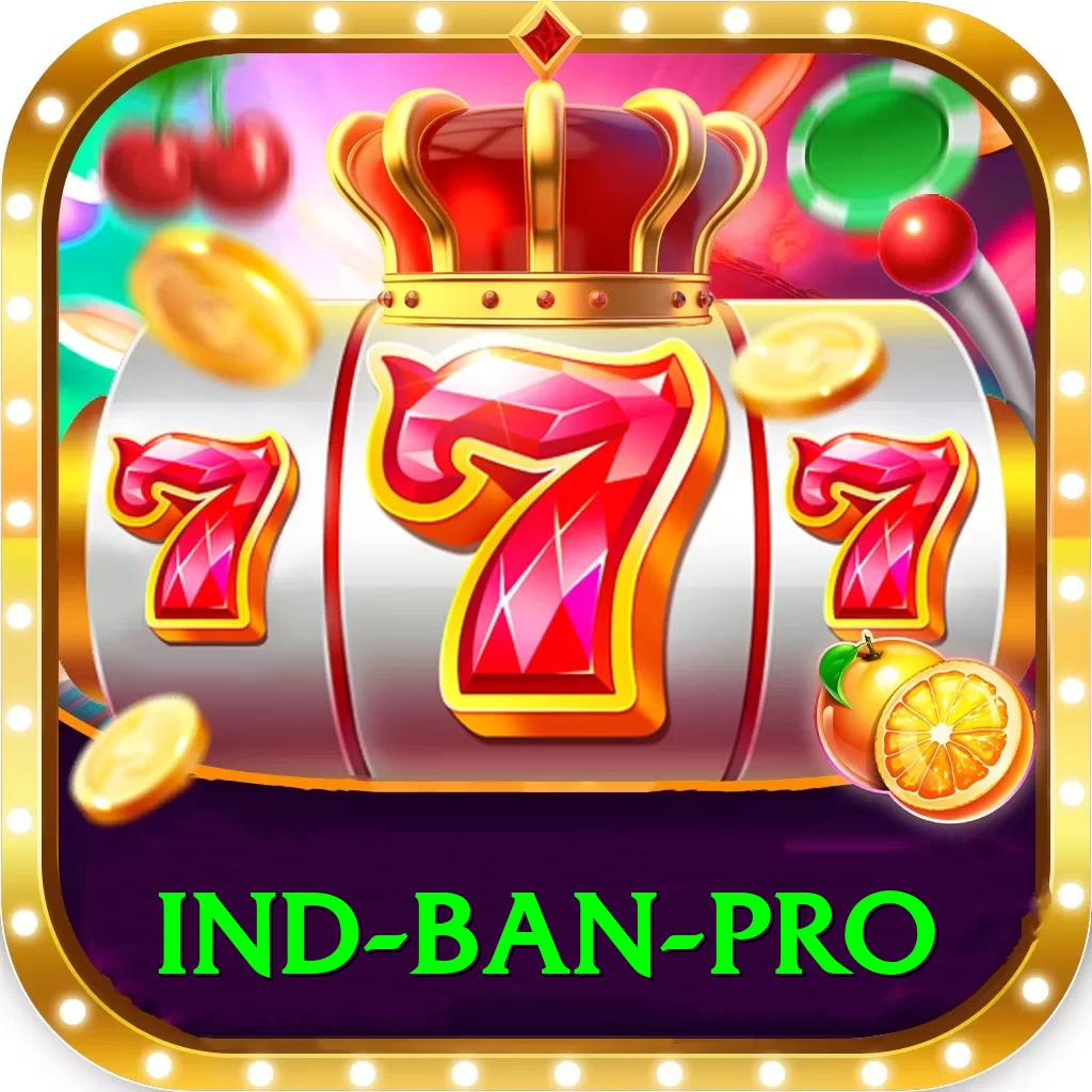 ind ban - Live Mega - 2