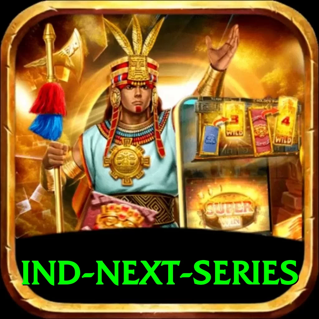 ind next series Pro v2.9.1 - 2