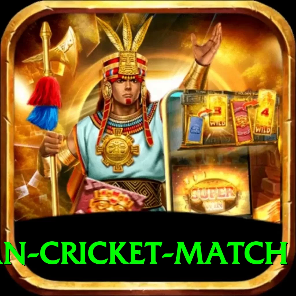india pakistan cricket match Elite Pro v4.4.6 - 2