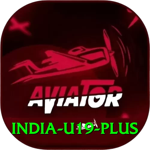 india u19 - Casino Plus - 2