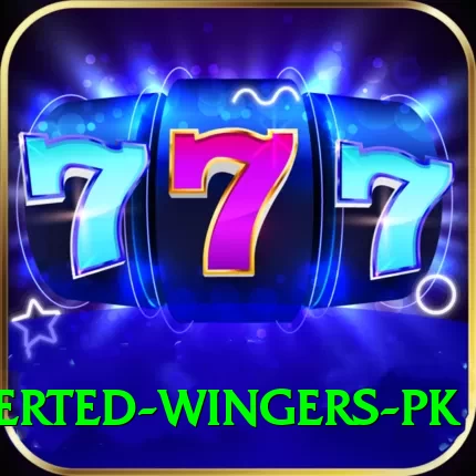 inverted wingers pk Gold Edition v1.9.2 - 2