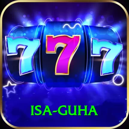 isa guha Deluxe Edition v2.7.1 - 2