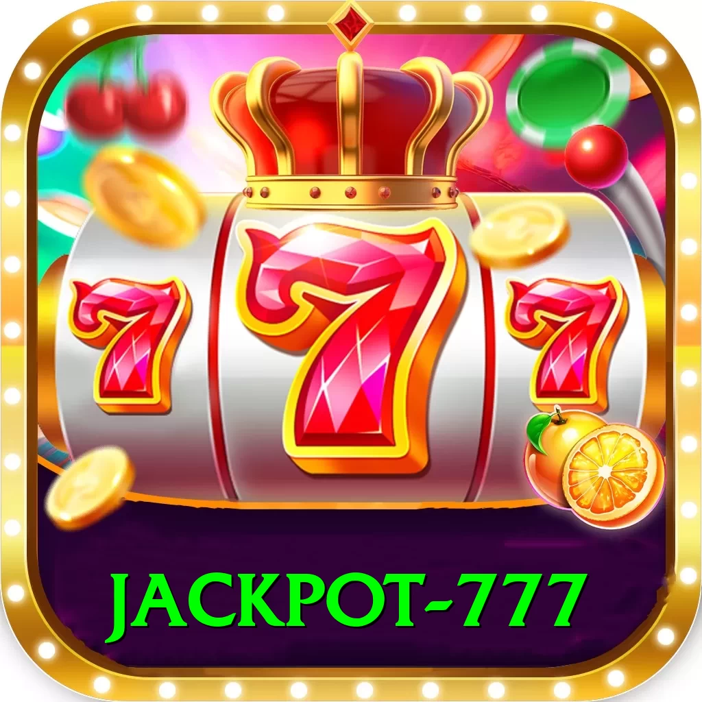 jackpot 777 VIP v1.4.7 - 2