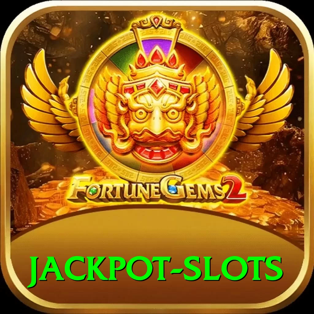 jackpot slots Games (Casino & Earning) Pro v3.1.3 - 2