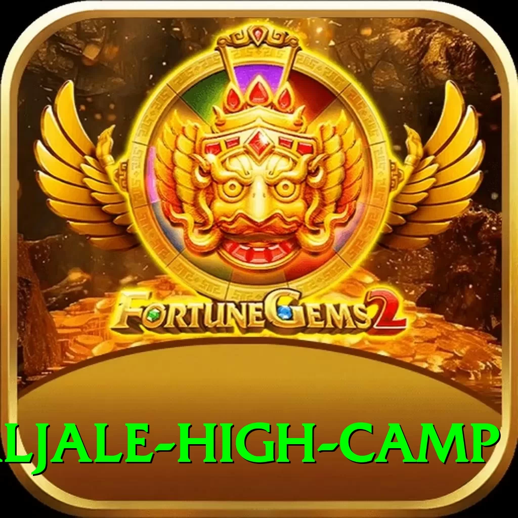 jaljale high camp Plus Edition v5.7.1 - 2