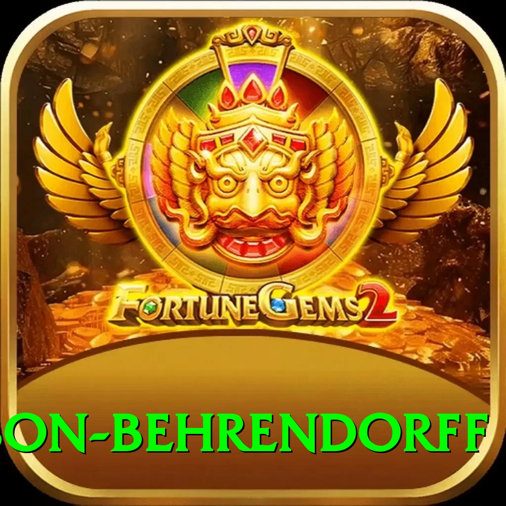 jason behrendorff Games (Casino & Earning) Max v3.3.8 - 2