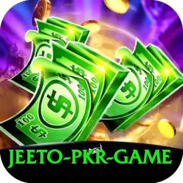 Jeeto PKR Game Max Pro v1.2.4 - 2