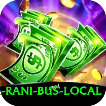 ji rani bus local Plus Pro v2.0.0 - 2