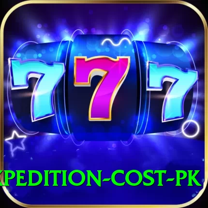 k2 expedition cost pk Master v3.2.1 - 2