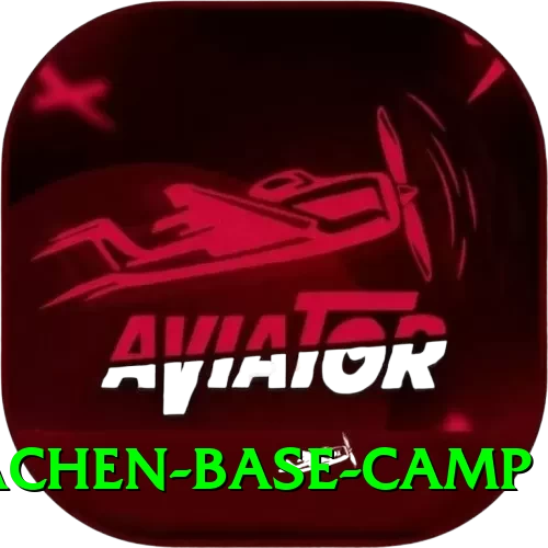 kambachen base camp Gold Edition v1.1.3 - 2