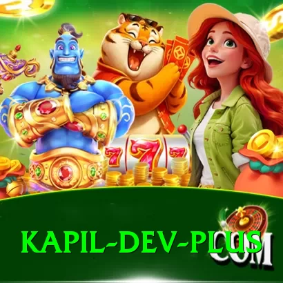 kapil dev Legend - Casino & Slots - 2