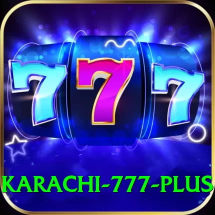 Karachi 777 Mobile Master - 2
