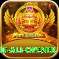 kashif ali opener Gold Edition v1.9.7