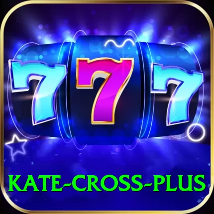 kate cross PK Mega - 2