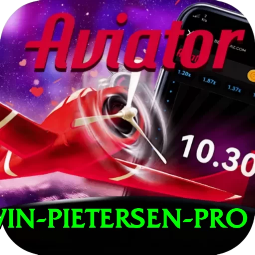 kevin pietersen Games Pro - 2