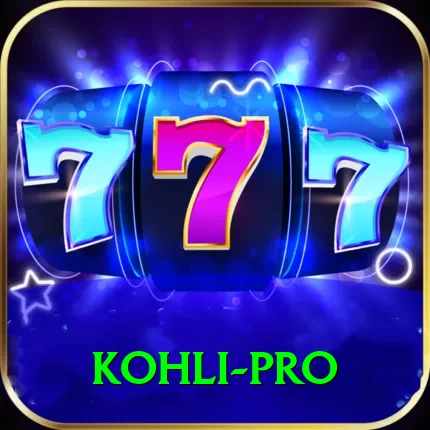 kohli Champion Casino App - 2