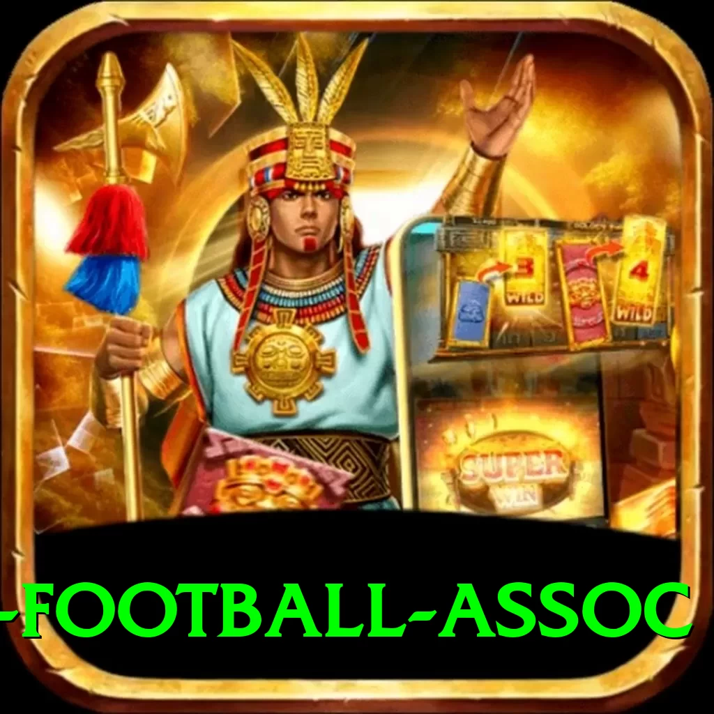 kpk football assoc Elite v3.0.7 - 2