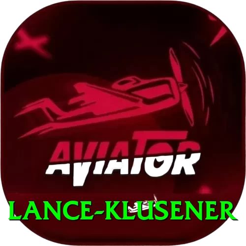 lance klusener - 2