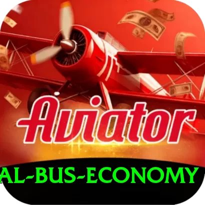 local bus economy Turbo v5.7.6 - 2