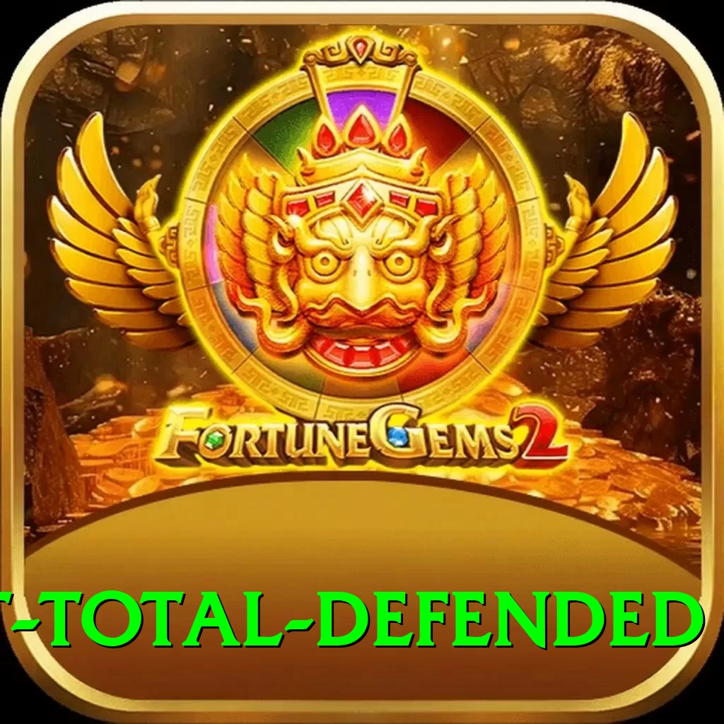 lowest total defended Games (Casino & Earning) Master v1.9.3 - 2
