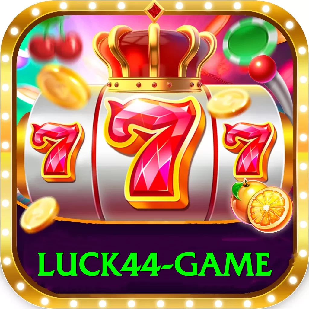 Luck44 Mobile Super - 2