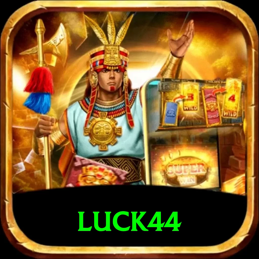 Luck44 Apps (Tools & Injectors) Elite vv3.5.7 - 2