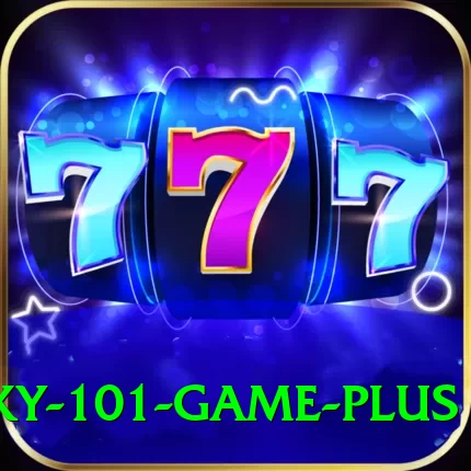 Lucky 101 Game Casino Official v1.0.6 - 2