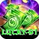 Lucky 91 Games (Casino & Earning) Max v1.0.8