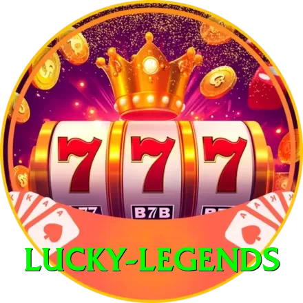 Lucky Legends Premium Edition v4.7.4 - 2