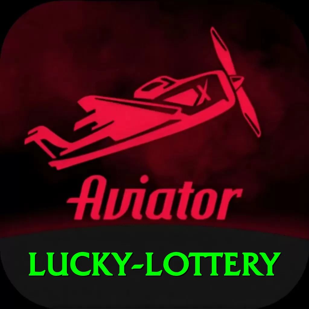 lucky lottery VIP v2.5.5 - 2