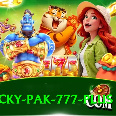 lucky pak 777 Master v1.5.5 - 2