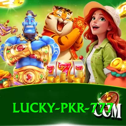 Lucky PKR 777 Premium Edition v4.4.7 - 2