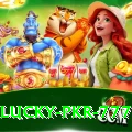 Lucky PKR 777 Premium Edition v4.4.7