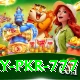 Lucky PKR 777 Premium Edition v4.4.7