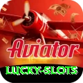 lucky slots Max v3.8.9