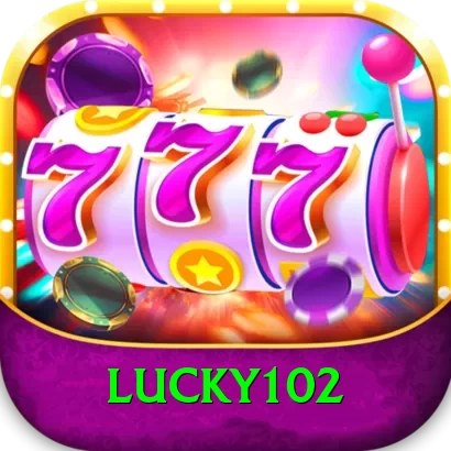 lucky102 Master v3.8.4 - 2
