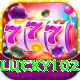 lucky102 Master v3.8.4