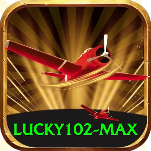 lucky102 Max v5.5.9 - 2