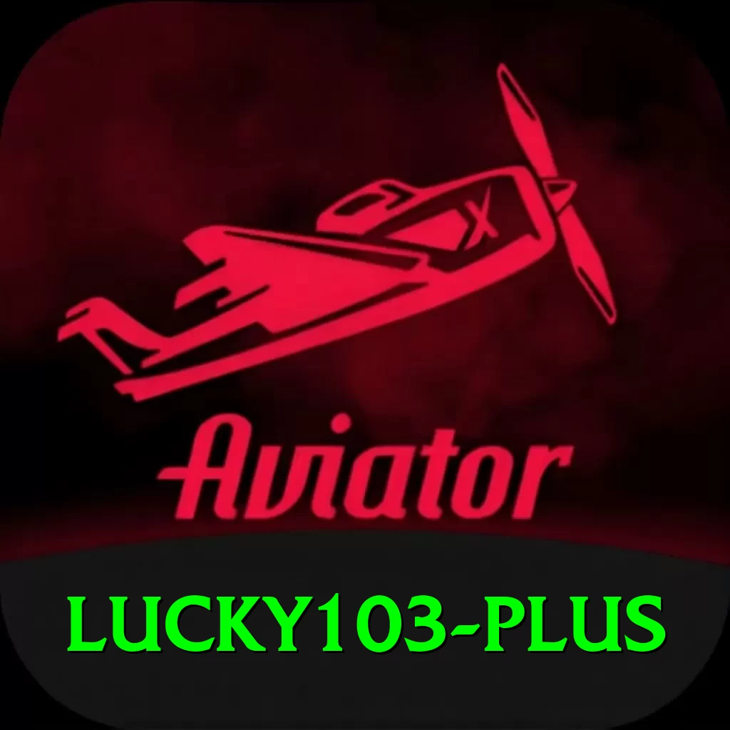 lucky103 Plus Edition v1.0.8 - 2
