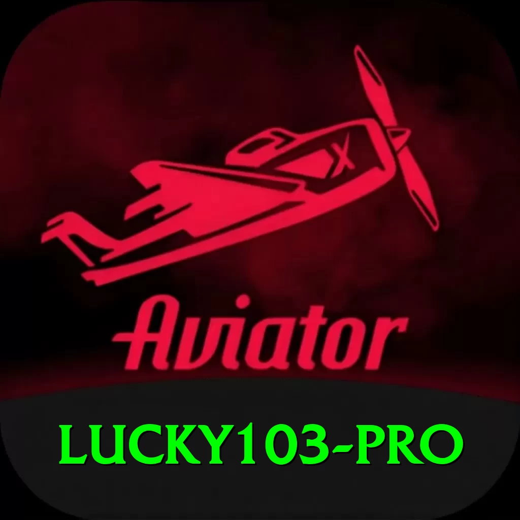 lucky103 Ultimate Gaming App - 2