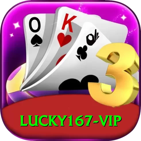 lucky167 Master - Free Download - 2
