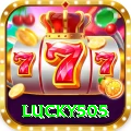 lucky505 Games (Casino & Earning) Master v4.6.4
