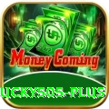 lucky505 Games (Casino & Earning) Deluxe v5.5.4
