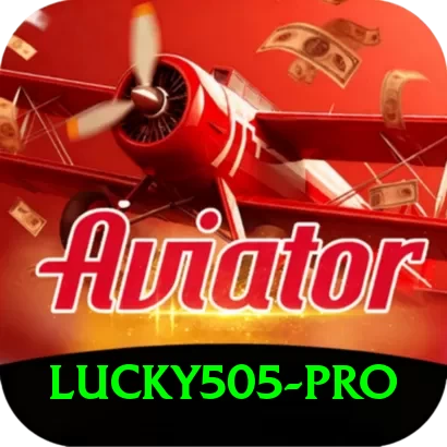 lucky505 App Pro v1.8.3 - 2
