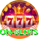 luckyi8 Champion Slots