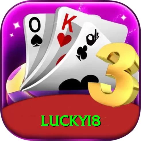luckyi8 Pro1 v2.5.3 - 2