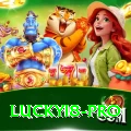 luckyi8 Legend v5.4.5