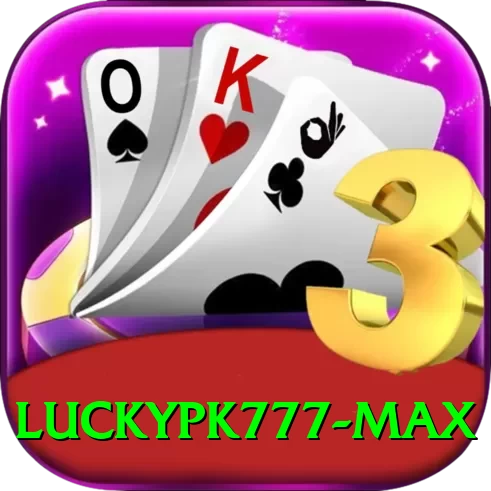 luckypk777 - Slots Prime - 2