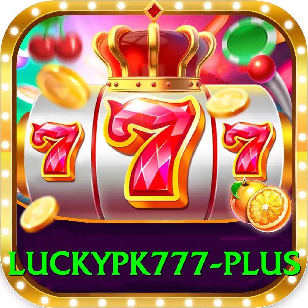 luckypk777 Deluxe Pro v5.1.1 - 2